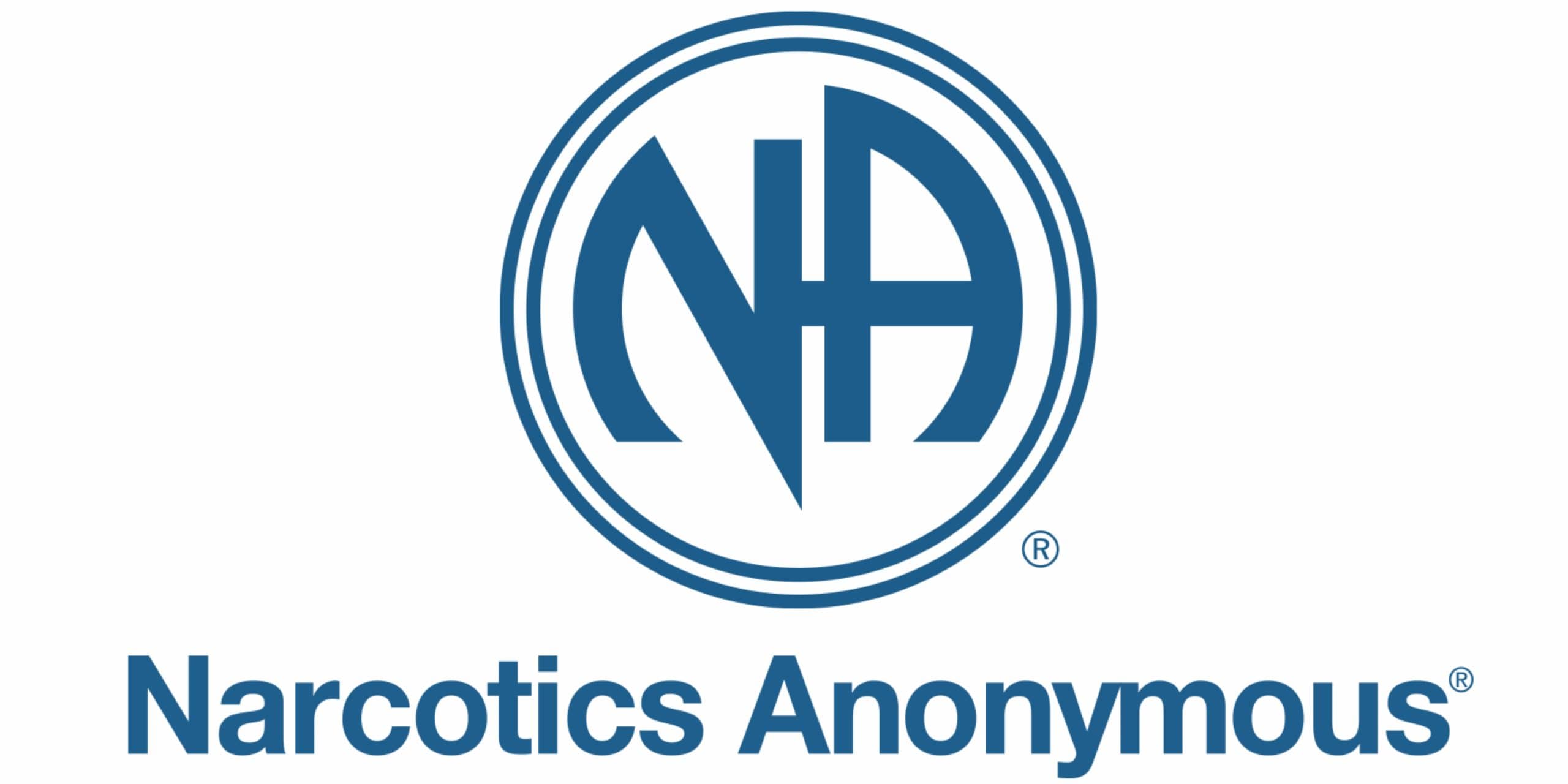 Narcotics Anonymous Logo