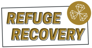 Refuge Recovery Logo