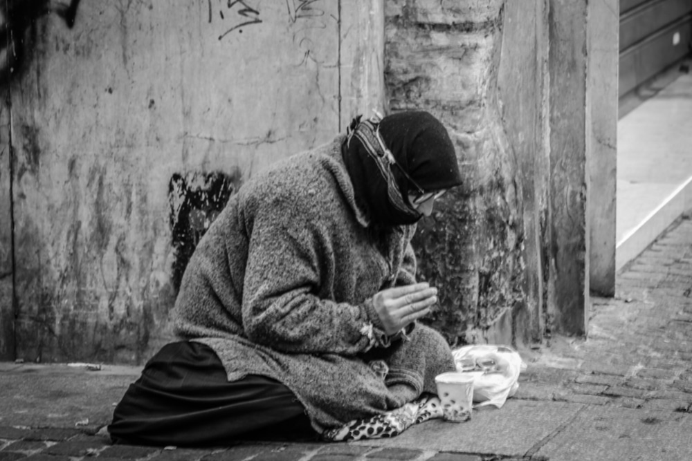 Substance Abuse and Homelessness