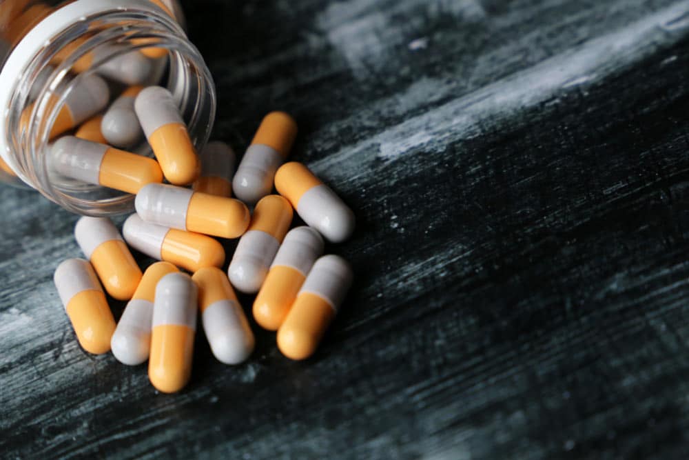 What Happens When You Overdose on Antidepressants?